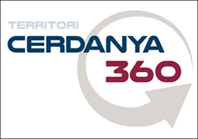 TERRITORI CERDANYA 360
