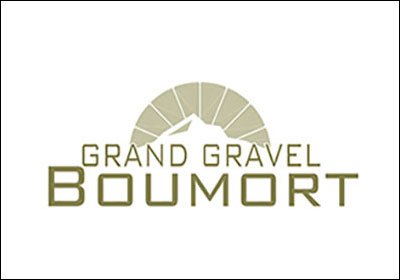 GRAND GRAVEL BOUMORT