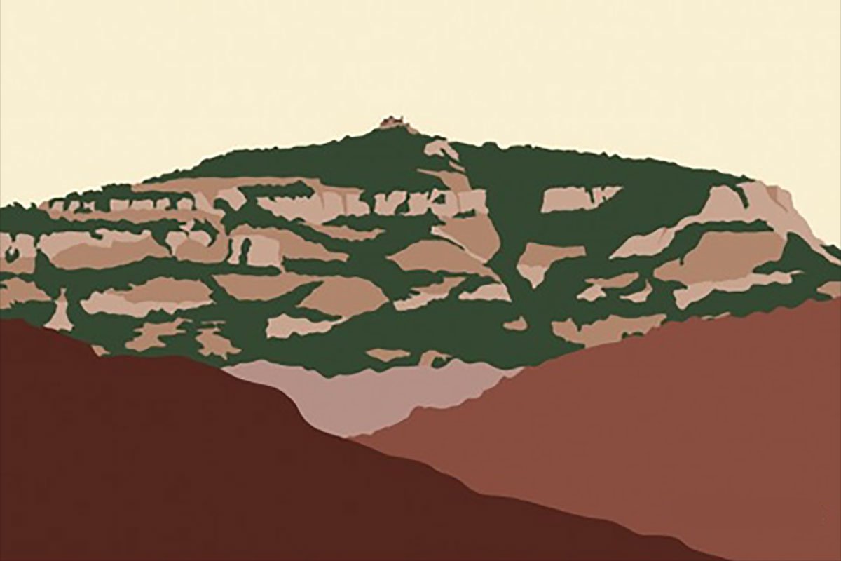 SANT LLORENÇ DEL MUNT