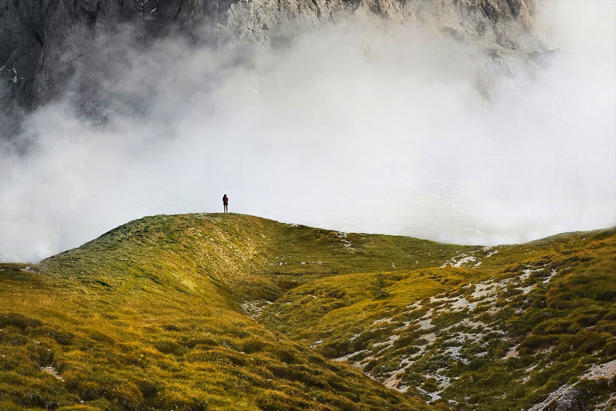 A LA MUNTANYA TAMPOC LI IMPORTA